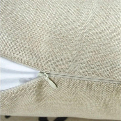 Decorative Throw Pillows Case Boho Mandala Square Pillow Covers Decoratives Sofa Home Polyester Pillow Cushion Cover