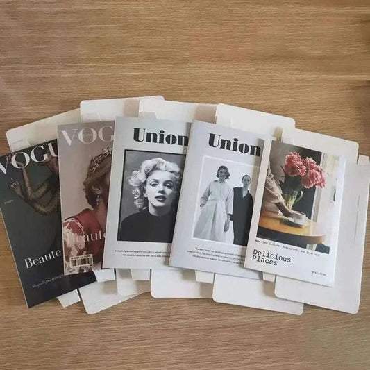 Bedroom fashion fake books as decorative coffee table and bookshelf ornaments