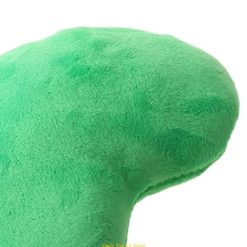 15cm Heart Decorative Throw Pillow PP Cotton Soft for Creative for Doll Lo